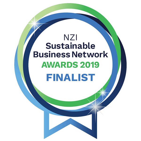 SBN finalist