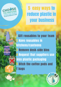 Seven ways to go plastic free for #PlasticFreeJuly, - Greenpeace Aotearoa